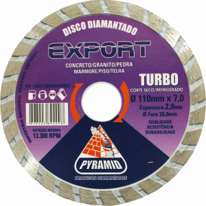 Turbo Export